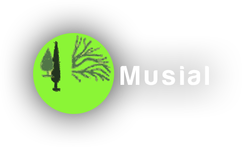 Logo Musial